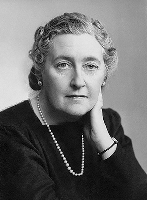 Las novelas con mejor gancho de Agatha Christie