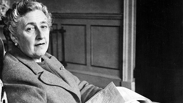 Las novelas con mejor gancho de Agatha Christie