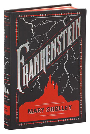 Mary Shelley y el Monstruo Moderno