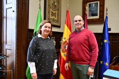 Ruta literaria Valhondo