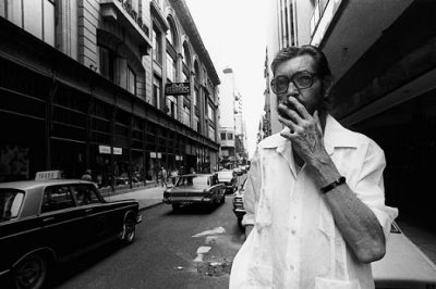 Año Cortázar 2024