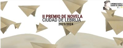 II Premio de Novela Ciudad de Lebrija