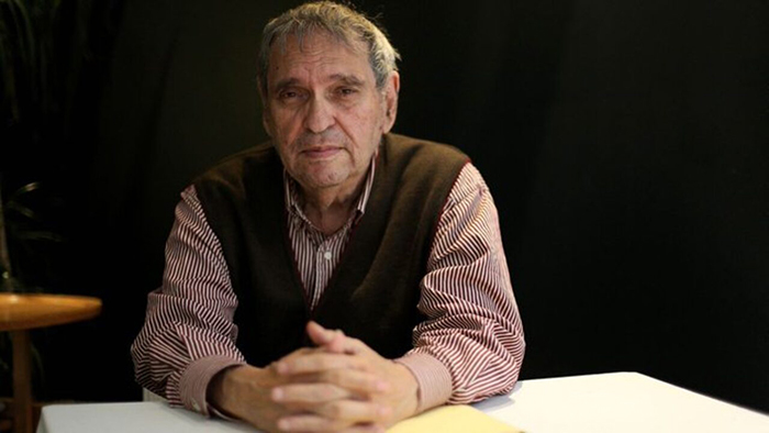 Rafael Cadenas, el poeta venezolano