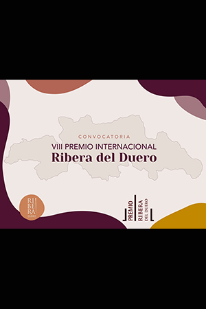 Premio Ribera del Duero 2024