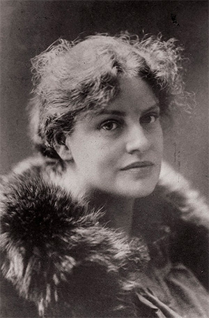 Lou Andreas-Salomé