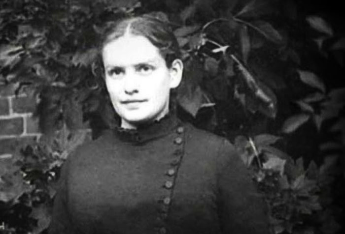 Lou Andreas-Salomé