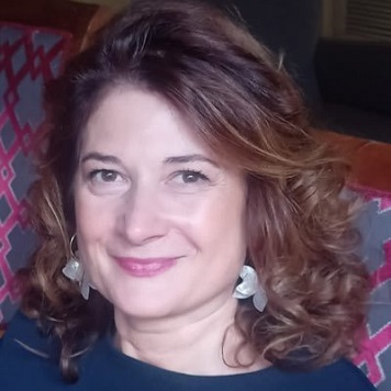 Escritora Victoria González Torralba