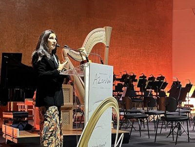 Premio Azorín de Novela para Cristina López Barrio