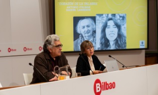 Festival de Poesía BilbaoPoesía