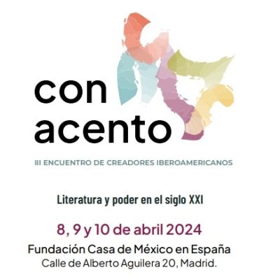III Encuentro de Creadores Iberoamericanos