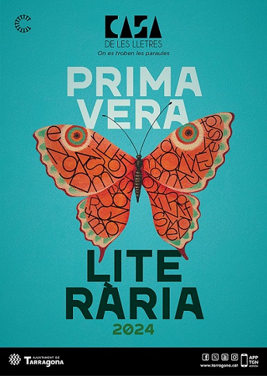 Primavera Literaria 2024