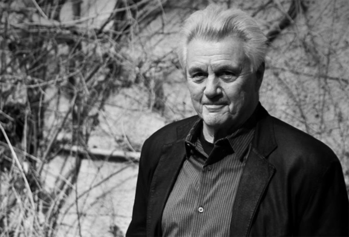 John Irving, novelista estadounidense