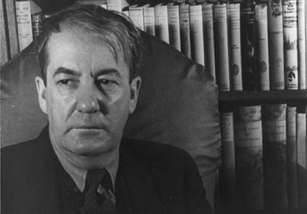 Sherwood Anderson