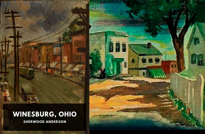 Winesburg, Ohio, de Sherwood Anderson