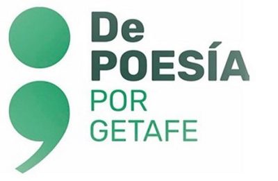 Festival poético en Getafe 2024