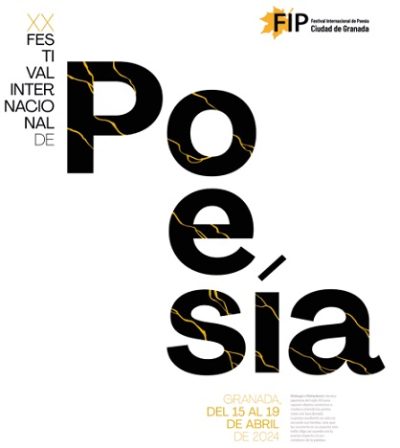 Festival de Poesía de Granada 2024
