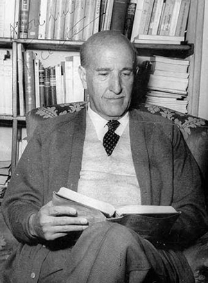La prosa poética de Vicente Aleixandre