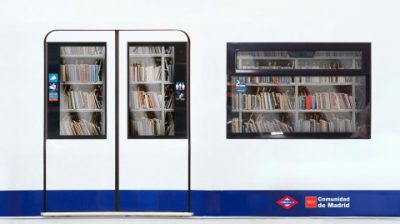 Certamen literario de Metrorrelatos