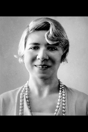 Alfonsina Storni