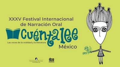 Narración oral en México