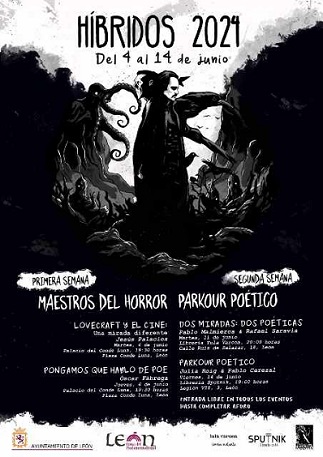Festival Híbridos 2024