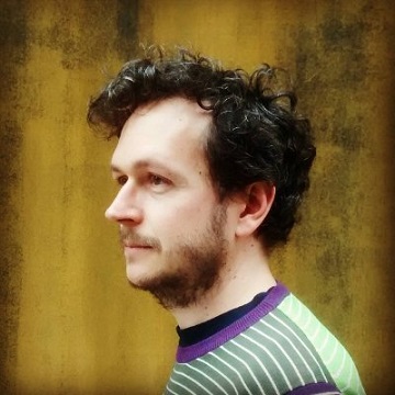 Entrevista virtual a Ignacio Vleming