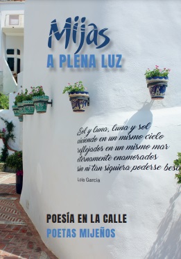 Poesía en la calle 2024