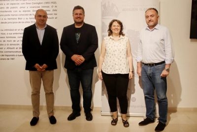 Carlos Manuel Gómez Pérez, ganador del Premio Antonio Gala 2024
