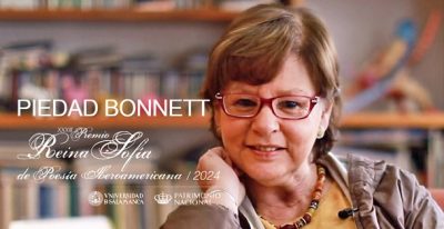 Piedad Bonnett