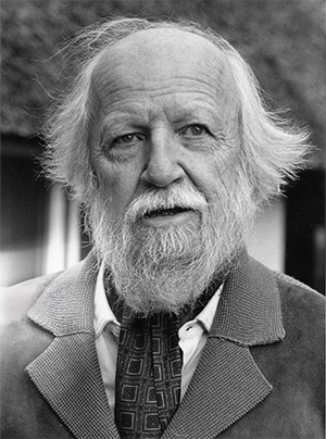 ¿Por qué leer "El señor de las moscas" de William Golding?