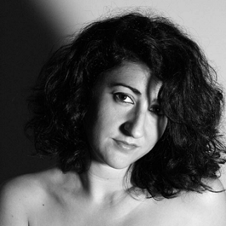Entrevista breve a Azahara Palomeque