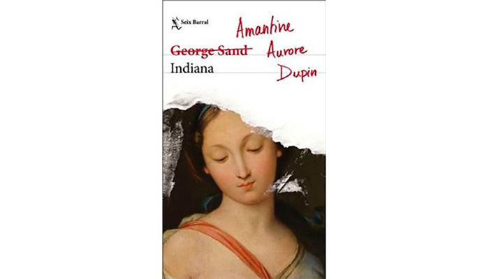Indiana de George Sand