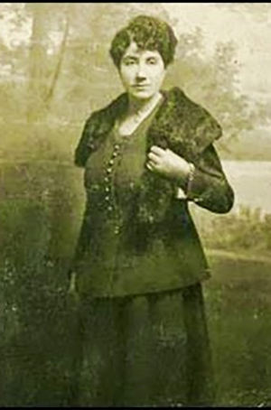 Rosalía de Castro