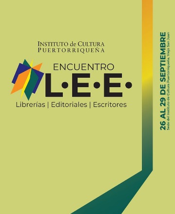 Encuentro Lee 2024