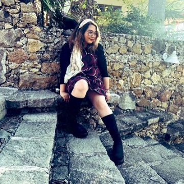 Entrevista a distancia a la autora Zel Cabrera