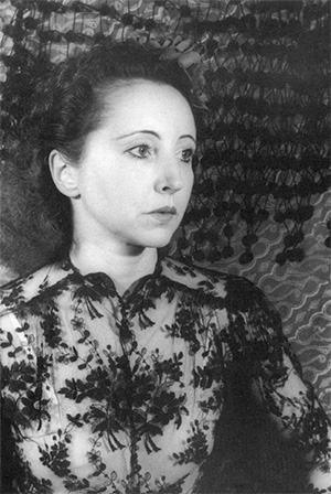 Anaïs Nin