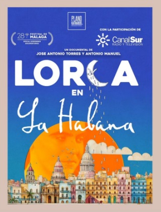 Lorca en La Habana