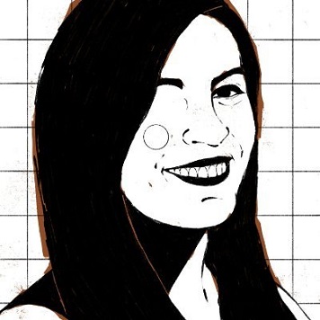 Entrevista virtual a Margarita Lozano