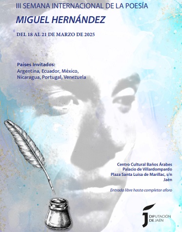 Semana de Poesía Miguel Hernández