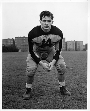 Jack Kerouac