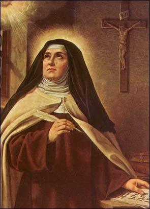 Teresa de Ávila