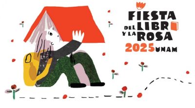 Fiesta del Libro y la Rosa 2025
