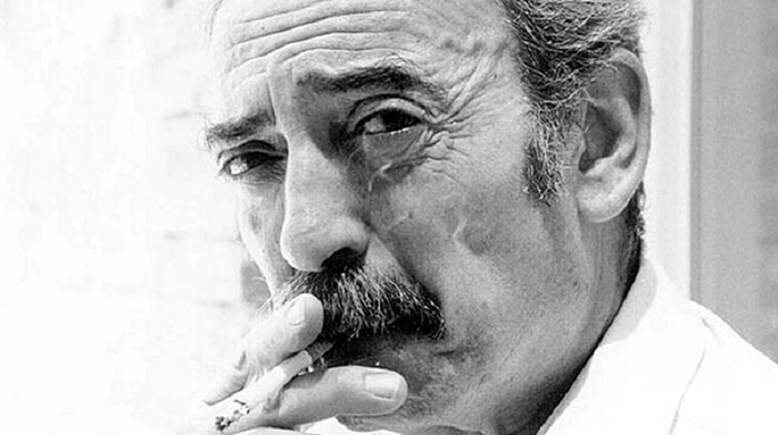 Juan Gelman