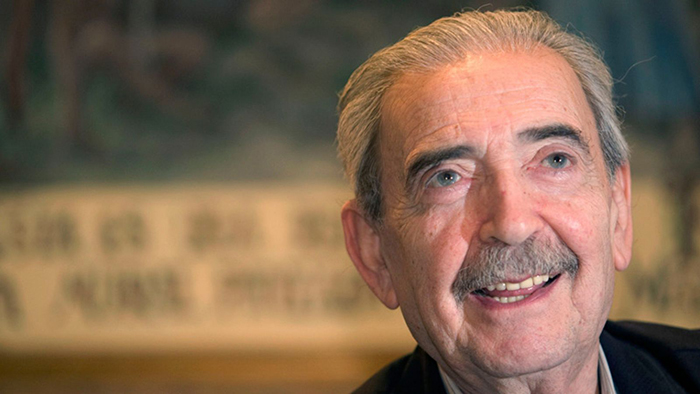 Juan Gelman