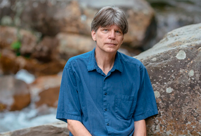 Richard Powers