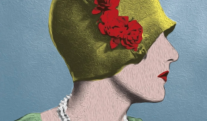 La señora Dalloway