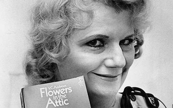 V.C. Andrews