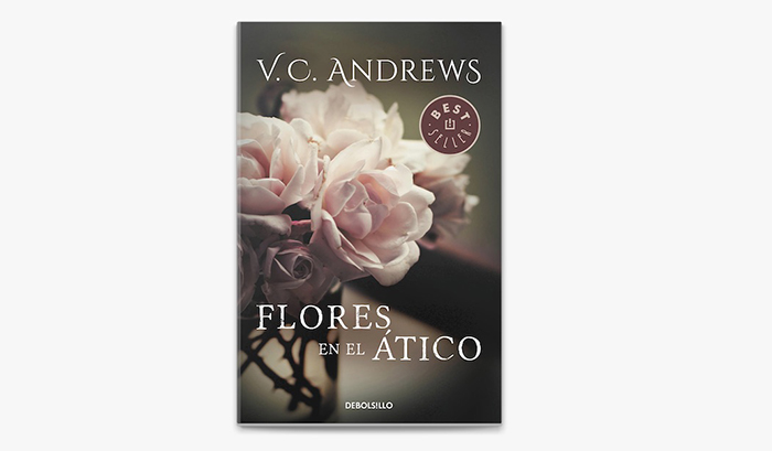Flores en el ático, de V:C. Andrews