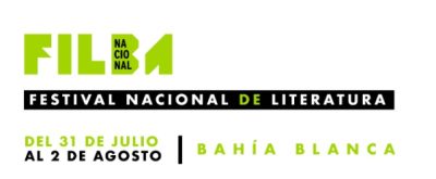 Festival Nacional de Literatura 2025