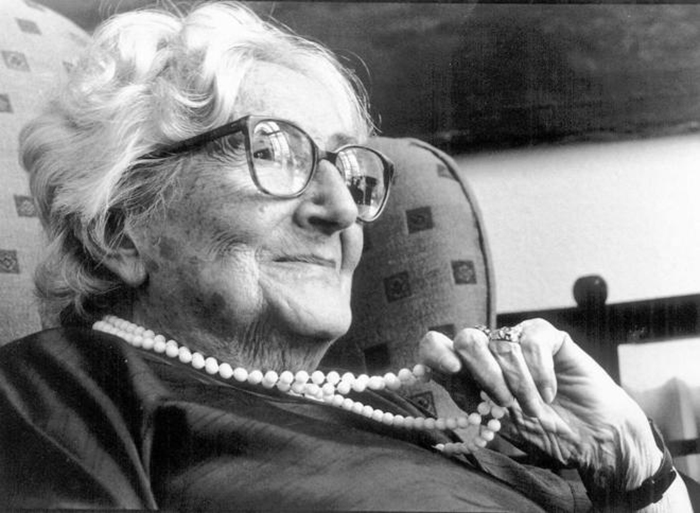 Rosa Chacel